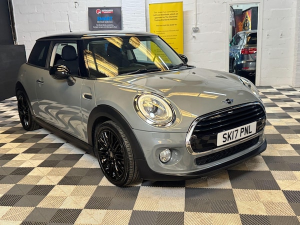 Used MINI Hatch 2017 for sale - 76194622: Photo 5