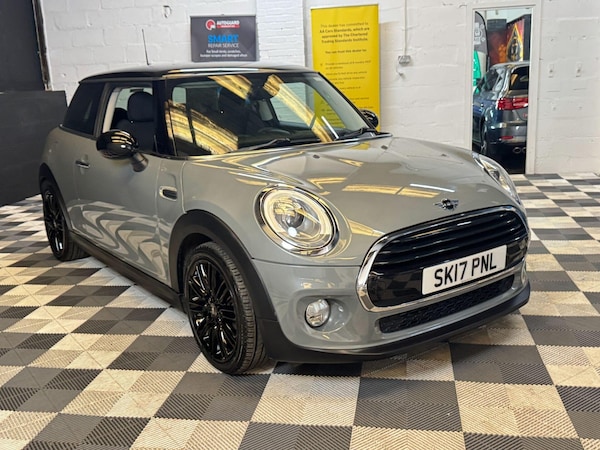 Used MINI Hatch 2017 for sale - 76194622: Photo 6