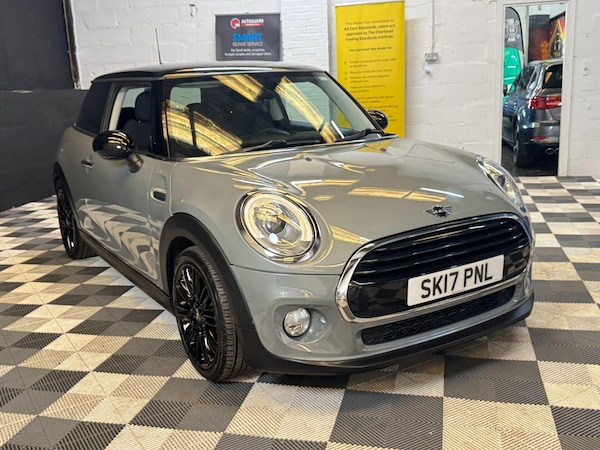 Used MINI Hatch 2017 for sale - 76194622: Photo 7