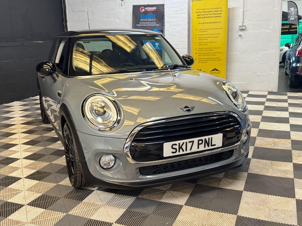 Used MINI Hatch 2017 for sale - 76194622: Photo 9