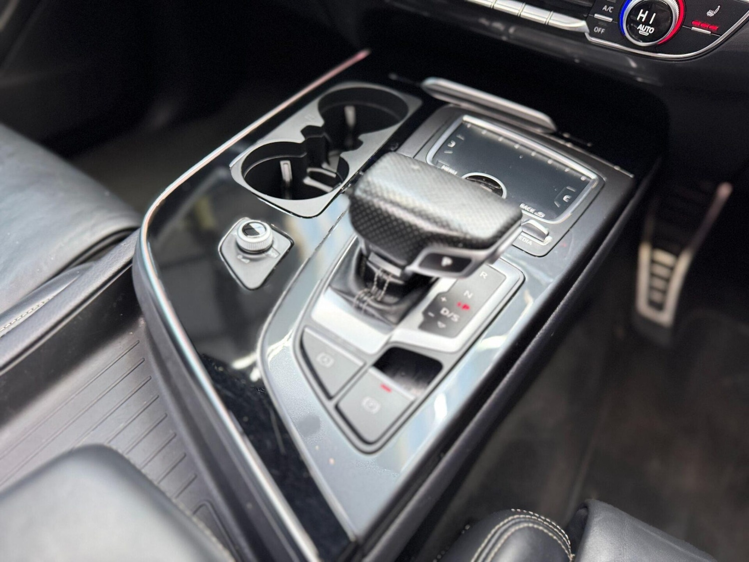 Used Audi Q7 2018 for sale - 77208697: Photo 14