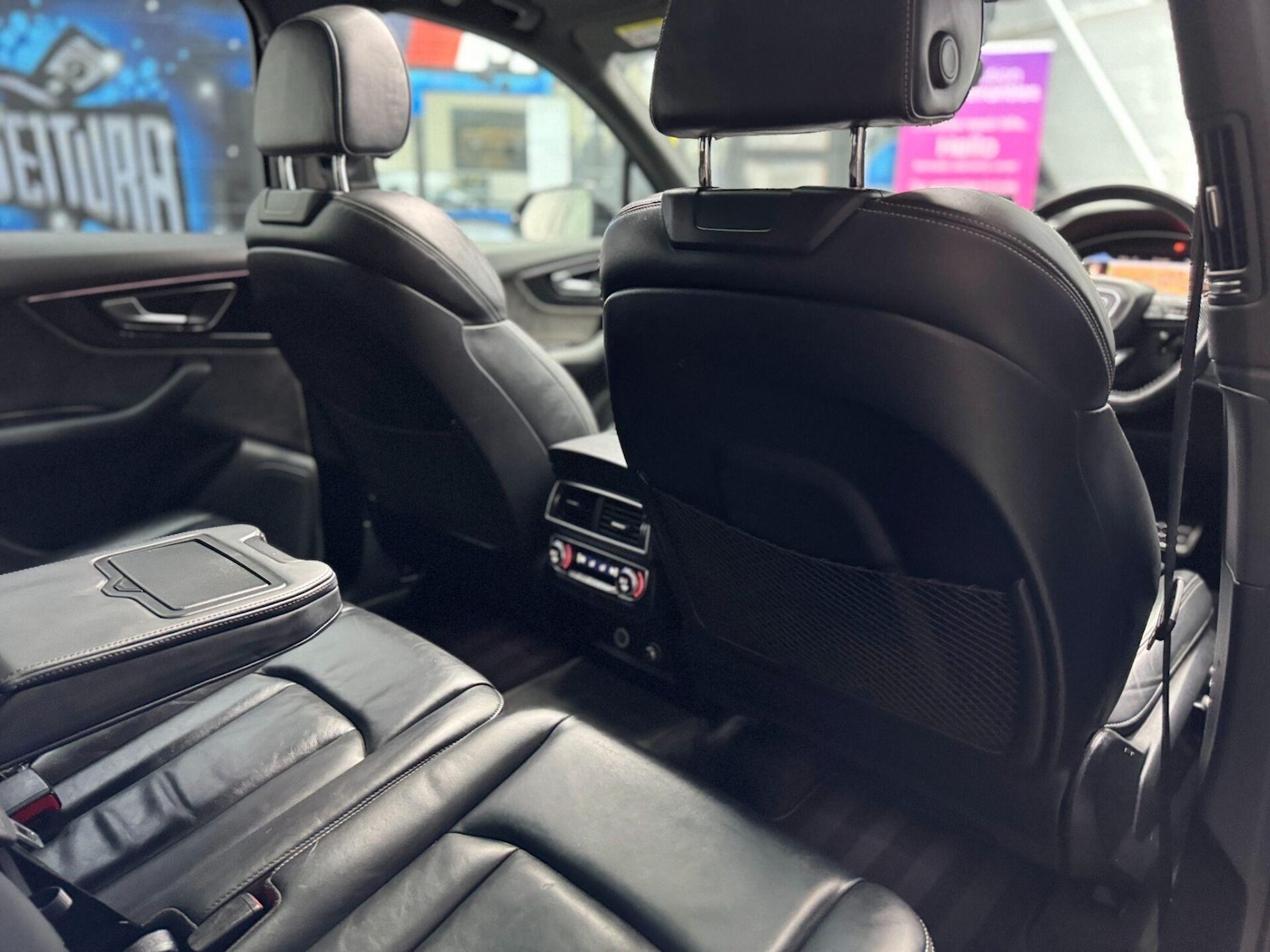 Used Audi Q7 2018 for sale - 77208697: Photo 19
