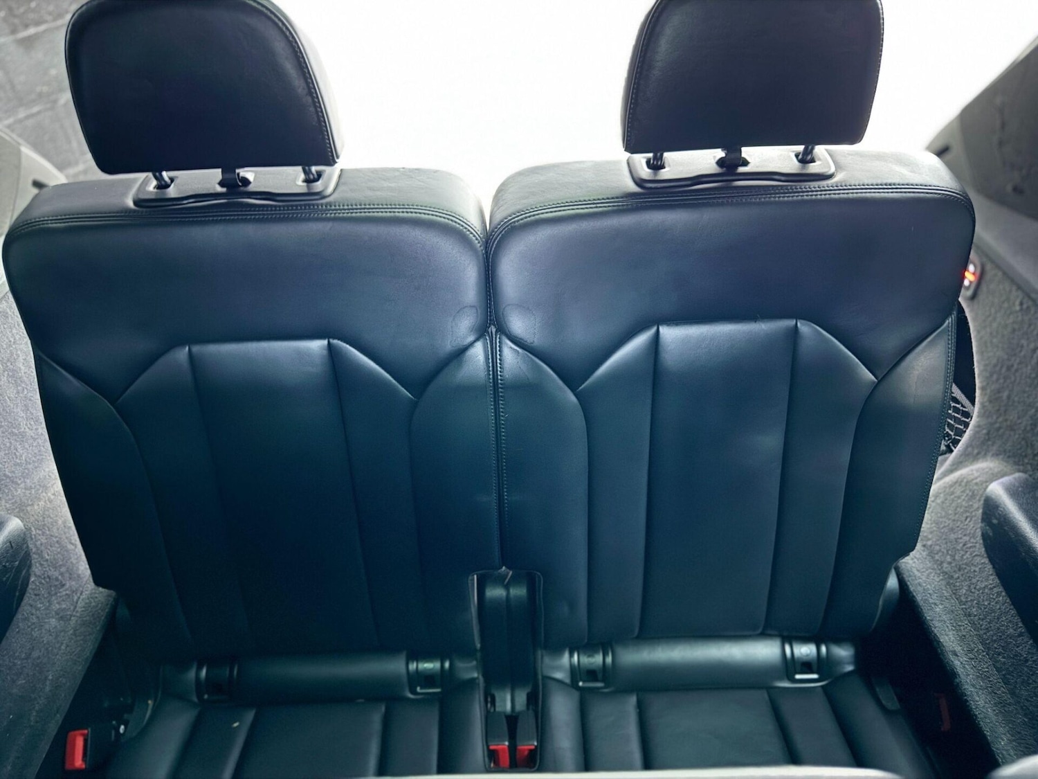 Used Audi Q7 2018 for sale - 77208697: Photo 21