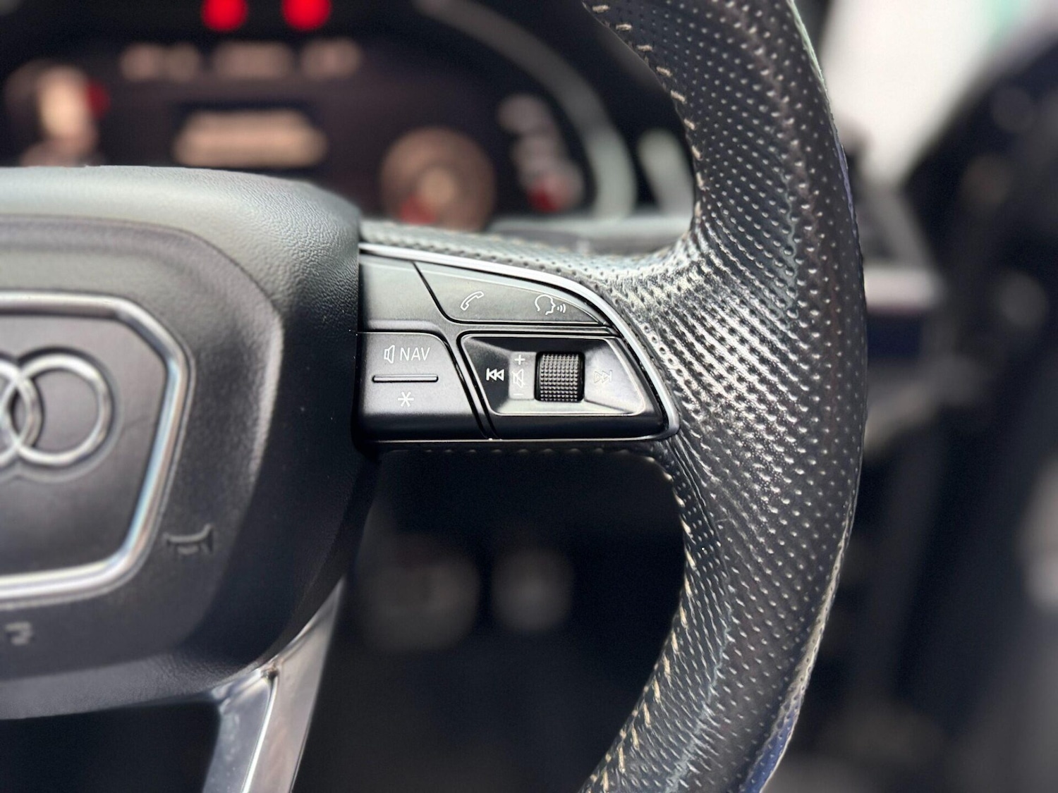 Used Audi Q7 2018 for sale - 77208697: Photo 26