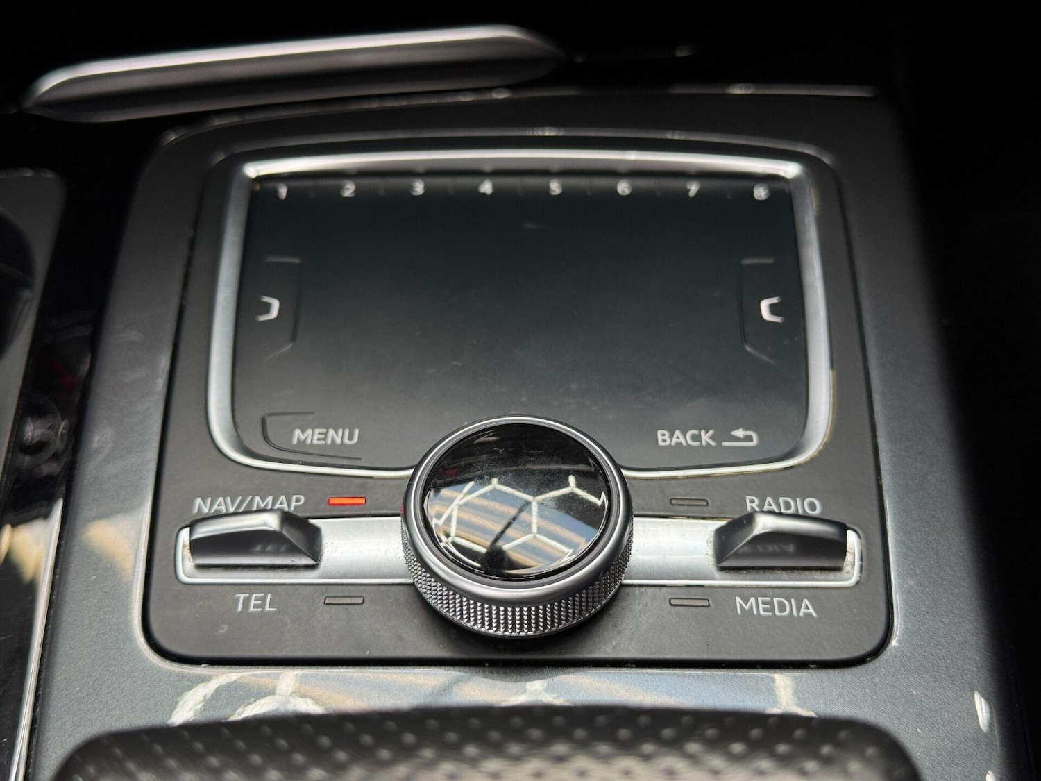 Used Audi Q7 2018 for sale - 77208697: Photo 28