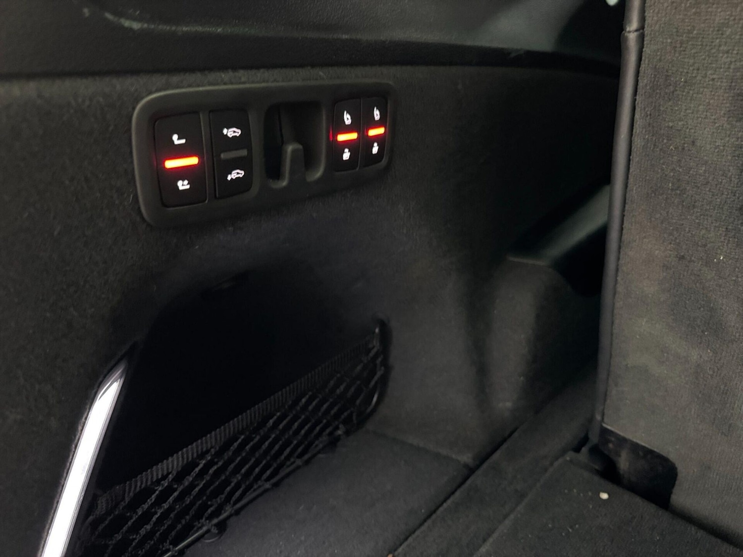 Used Audi Q7 2018 for sale - 77208697: Photo 29