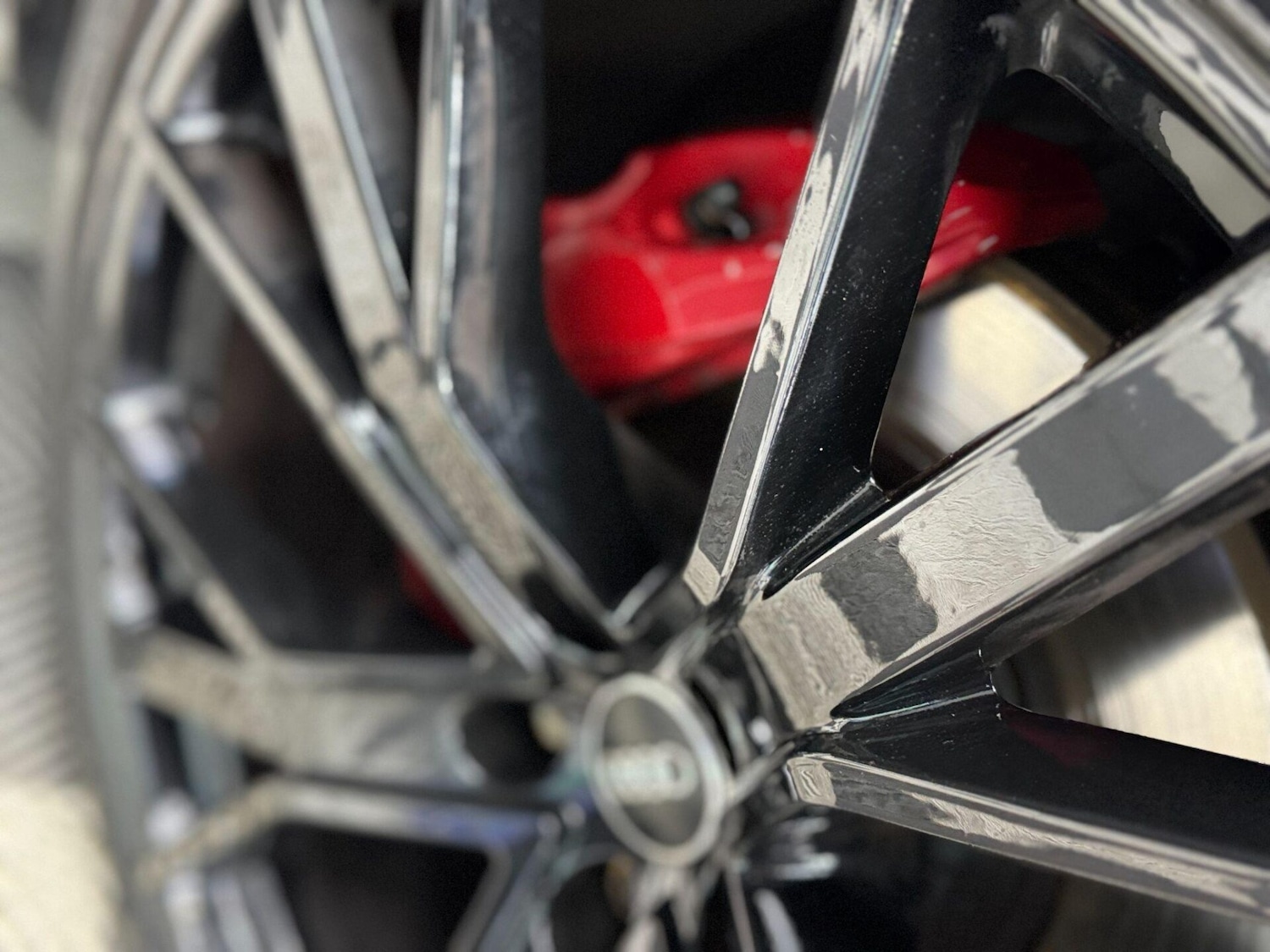 Used Audi Q7 2018 for sale - 77208697: Photo 33