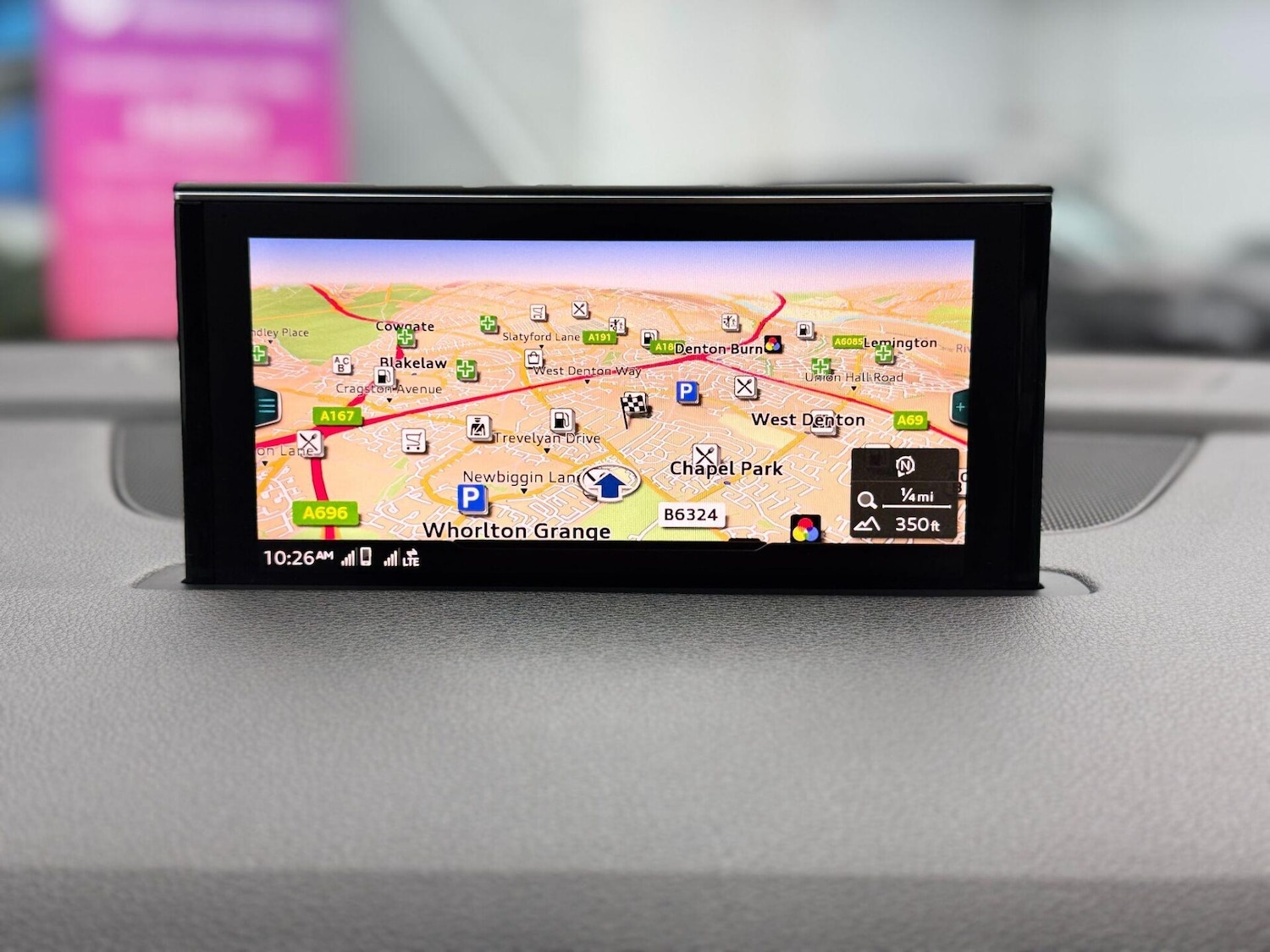 Used Audi Q7 2018 for sale - 77208697: Photo 35