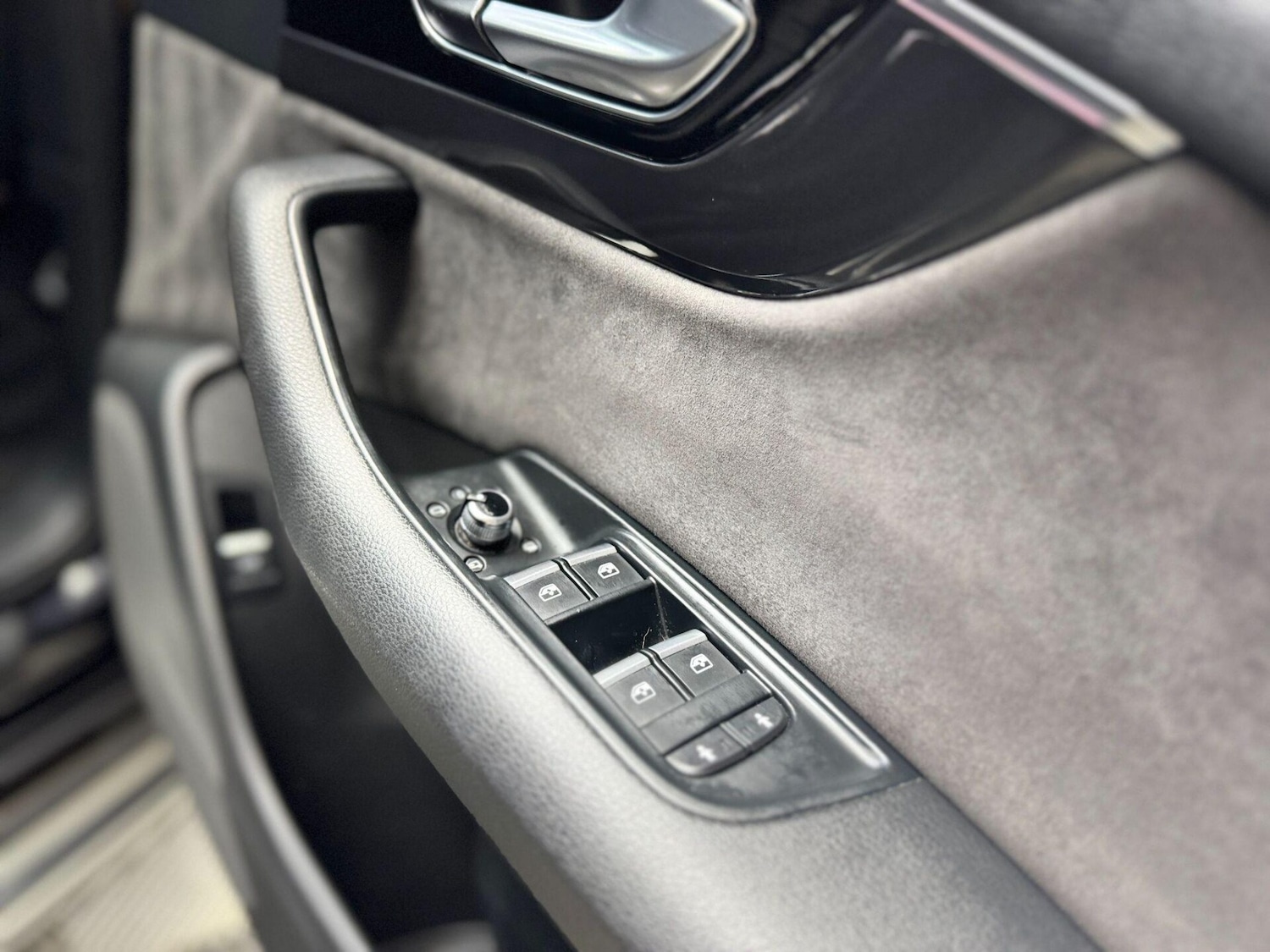 Used Audi Q7 2018 for sale - 77208697: Photo 51