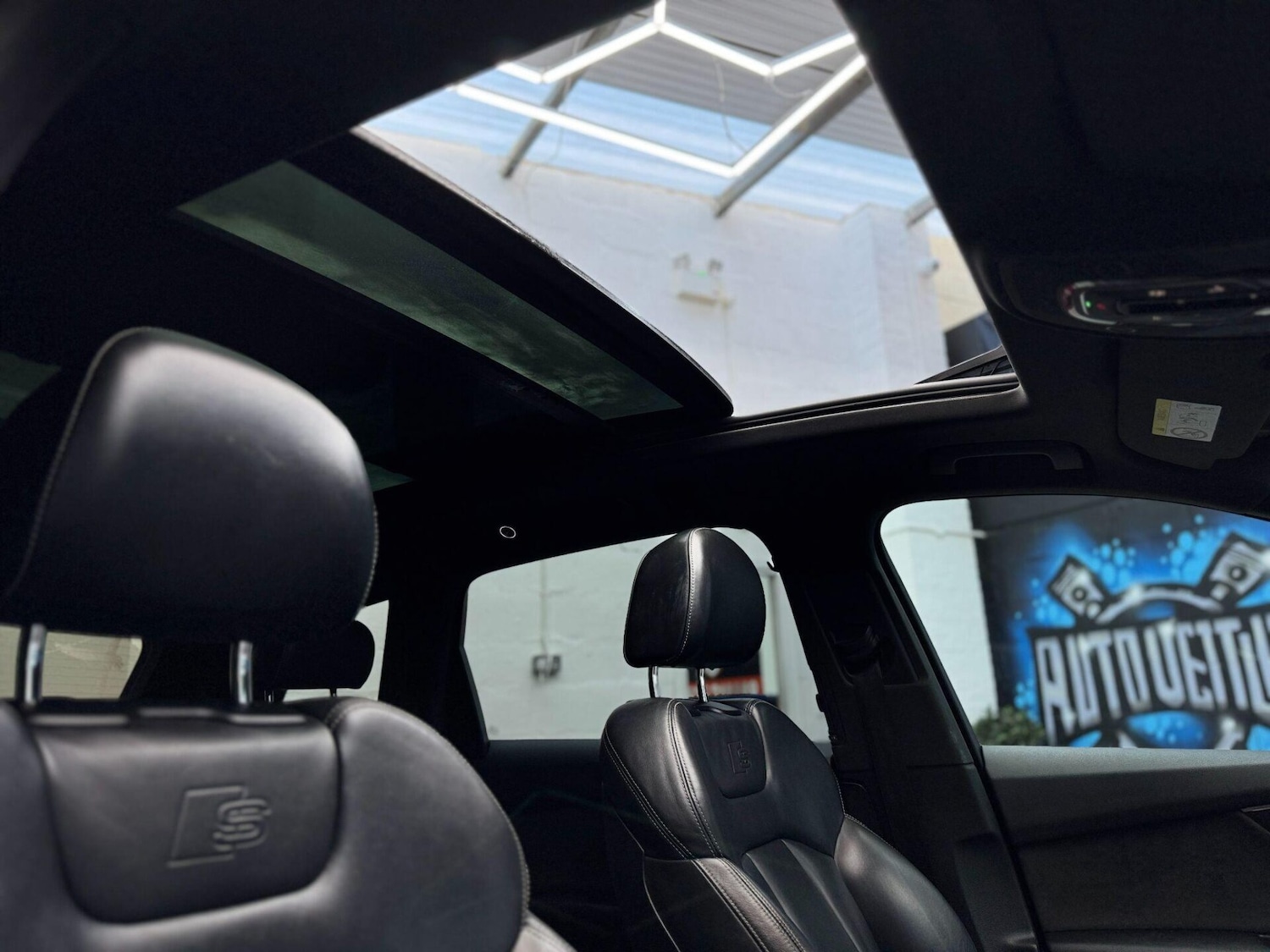 Used Audi Q7 2018 for sale - 77208697: Photo 52