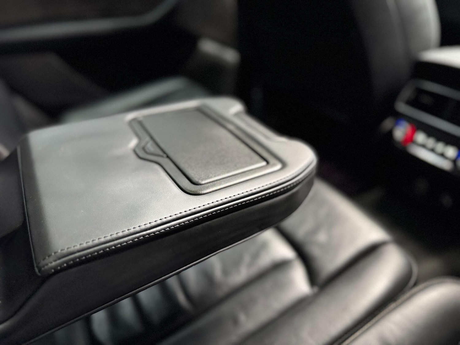 Used Audi Q7 2018 for sale - 77208697: Photo 53