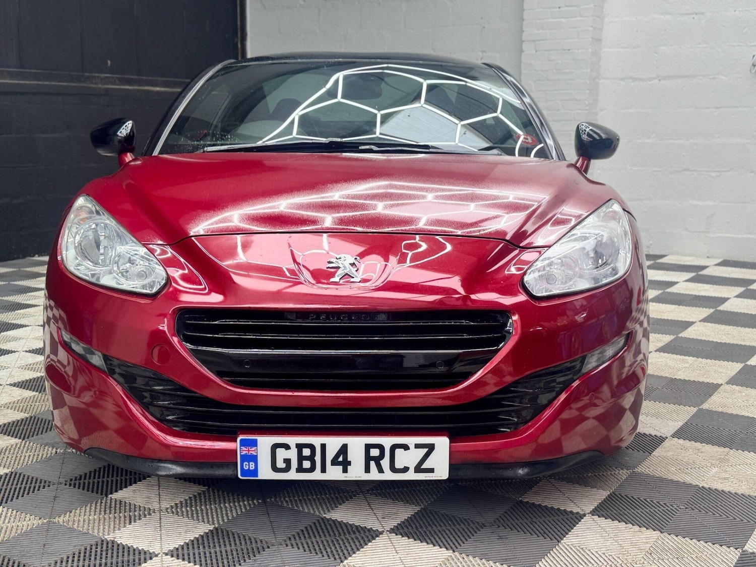 Used Peugeot RCZ 2014 for sale - 77355098: Photo 17