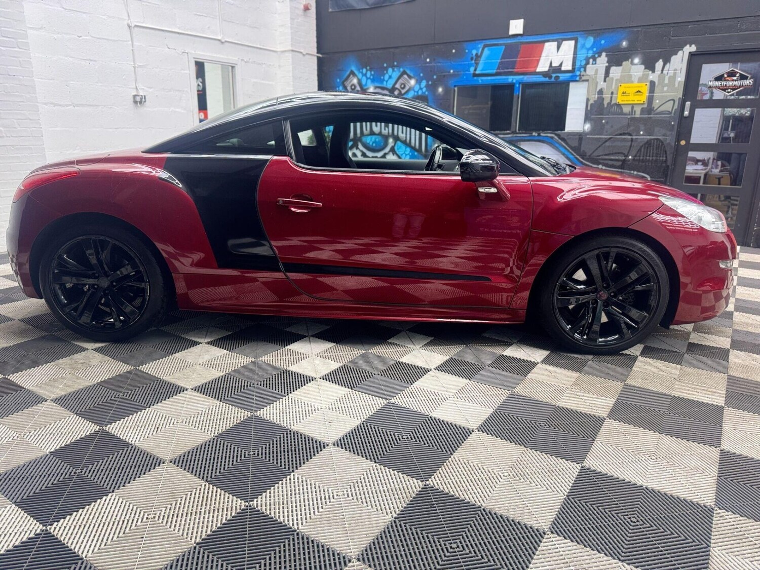 Used Peugeot RCZ 2014 for sale - 77355098: Photo 30