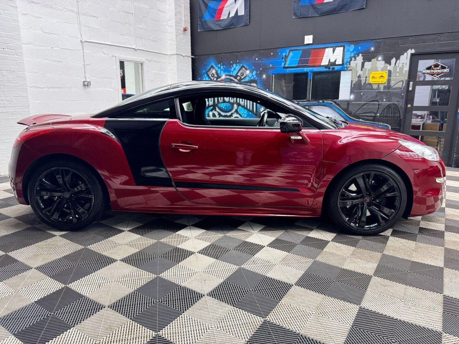 Used Peugeot RCZ 2014 for sale - 77355098: Photo 31