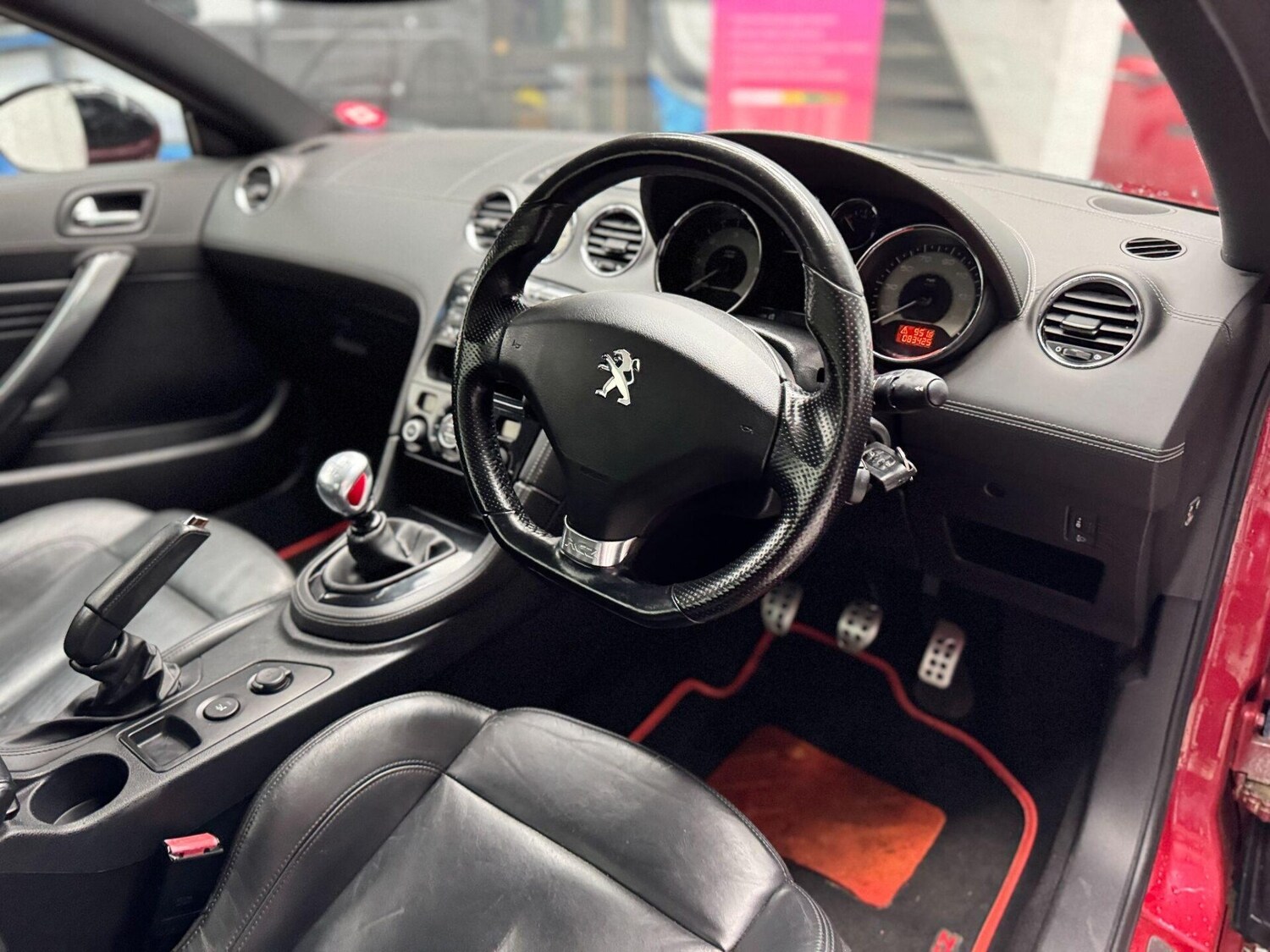 Used Peugeot RCZ 2014 for sale - 77355098: Photo 34