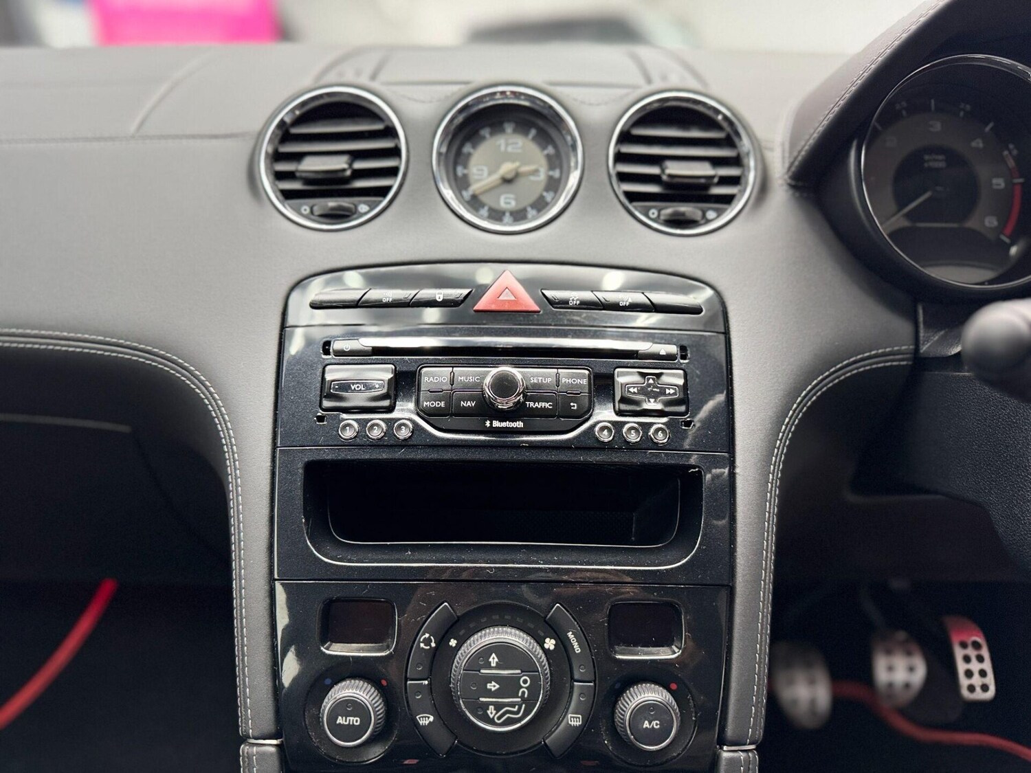 Used Peugeot RCZ 2014 for sale - 77355098: Photo 35