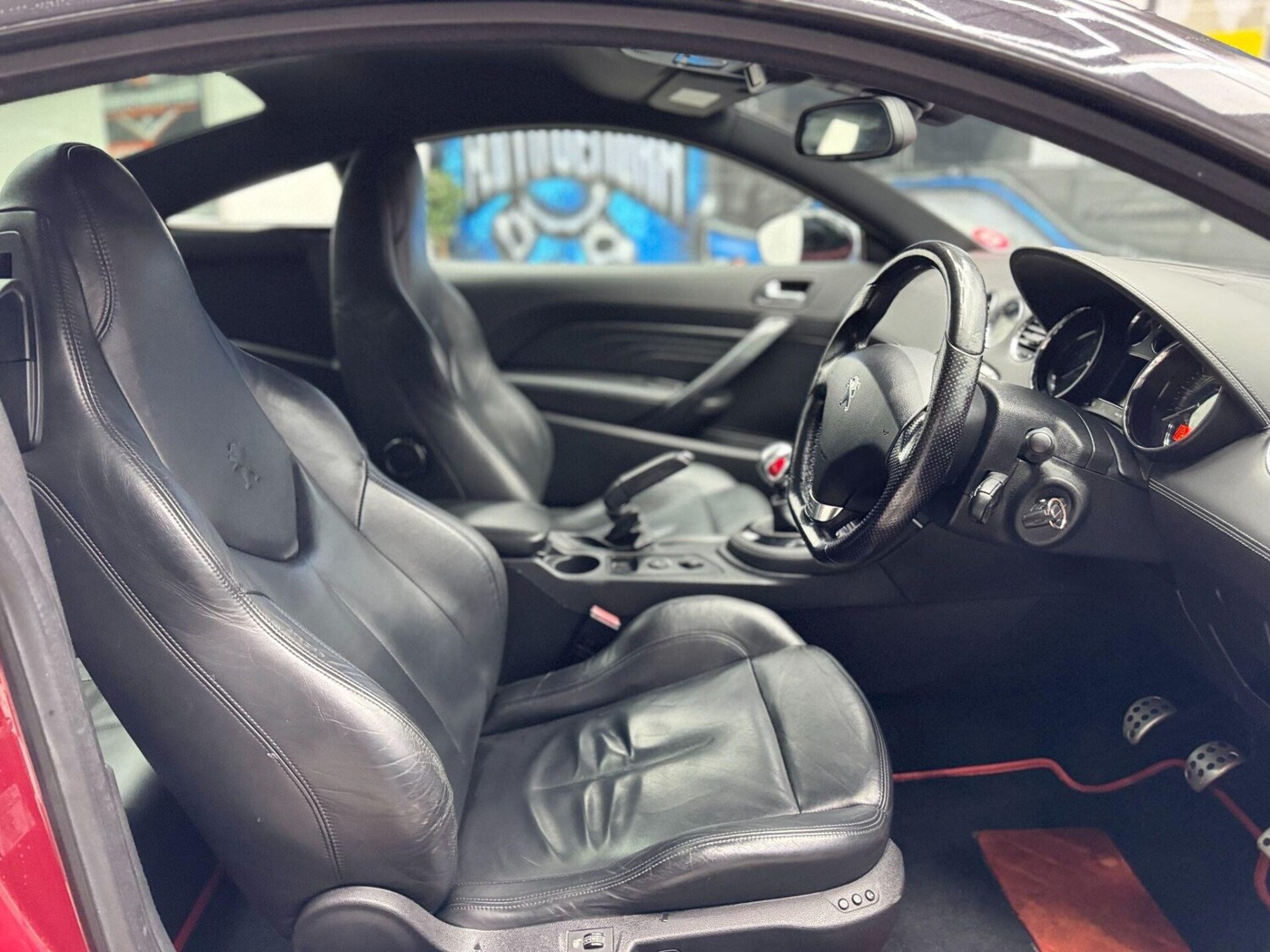 Used Peugeot RCZ 2014 for sale - 77355098: Photo 37