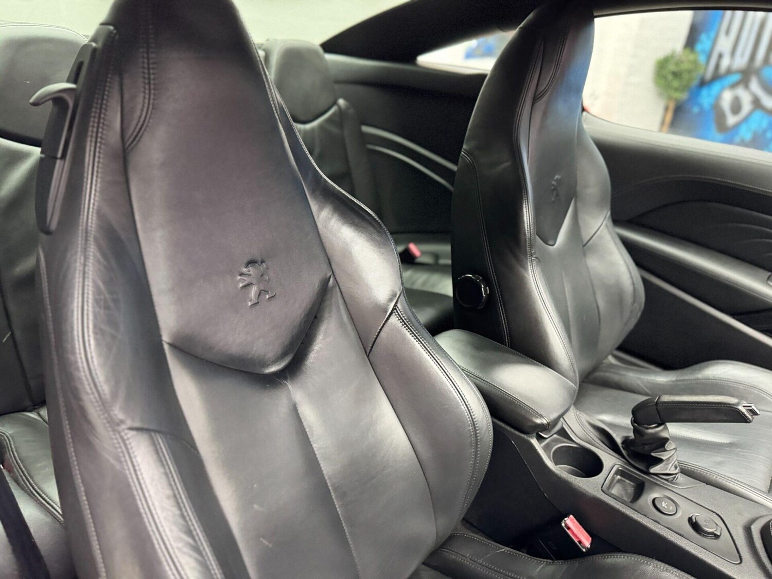 Used Peugeot RCZ 2014 for sale - 77355098: Photo 38