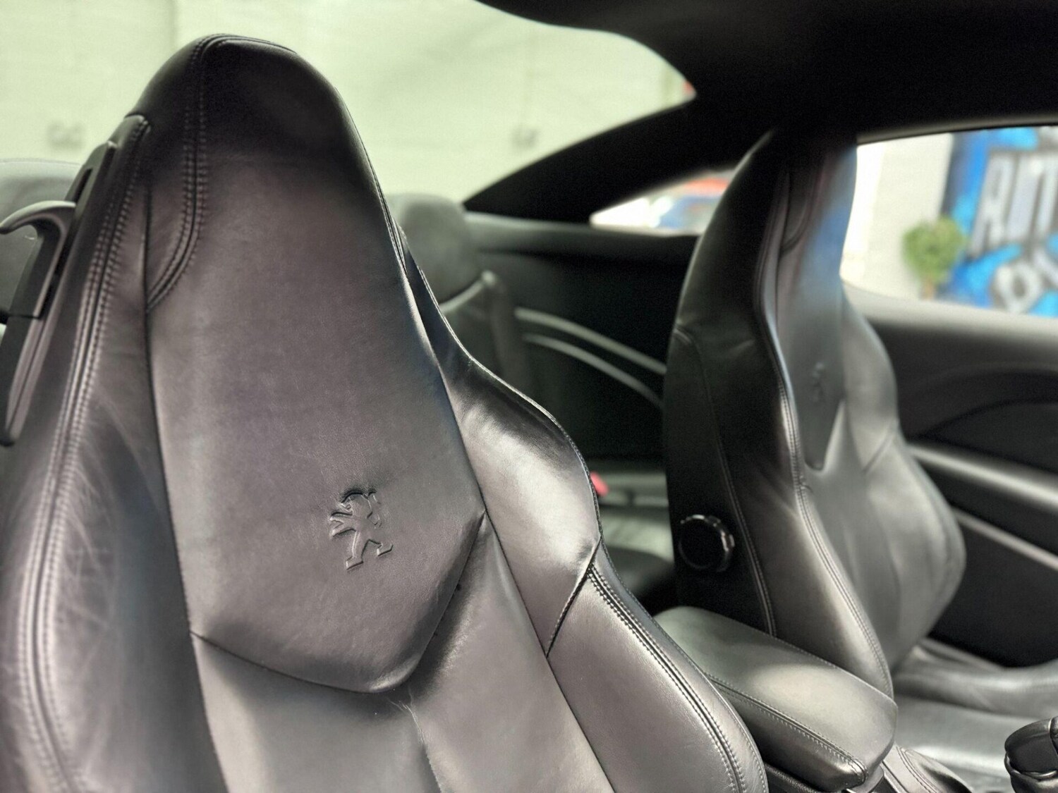 Used Peugeot RCZ 2014 for sale - 77355098: Photo 39