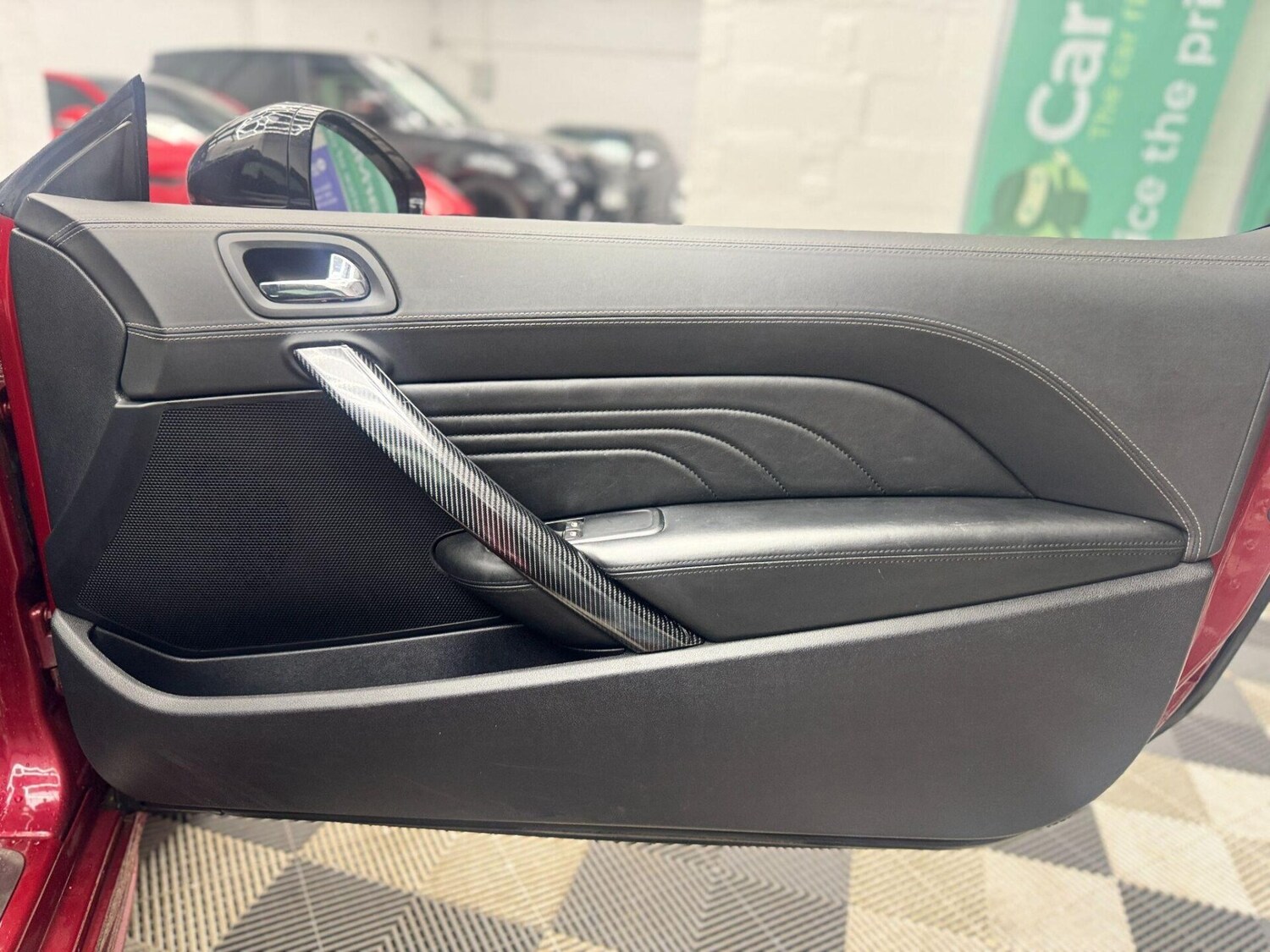 Used Peugeot RCZ 2014 for sale - 77355098: Photo 41