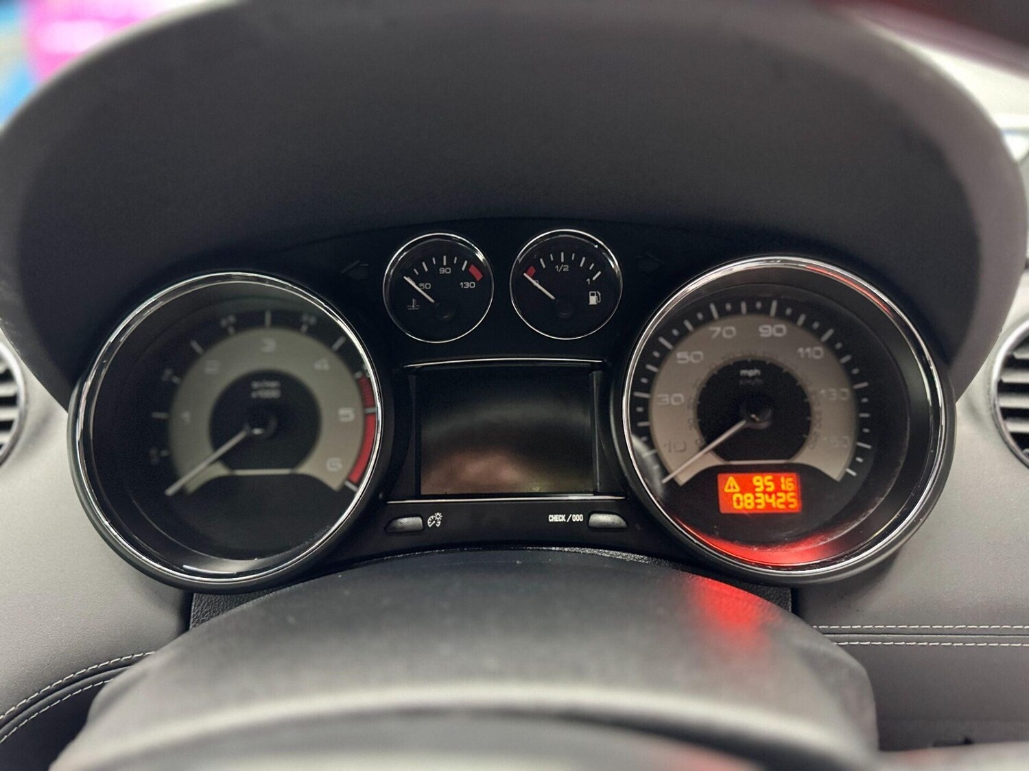 Used Peugeot RCZ 2014 for sale - 77355098: Photo 46