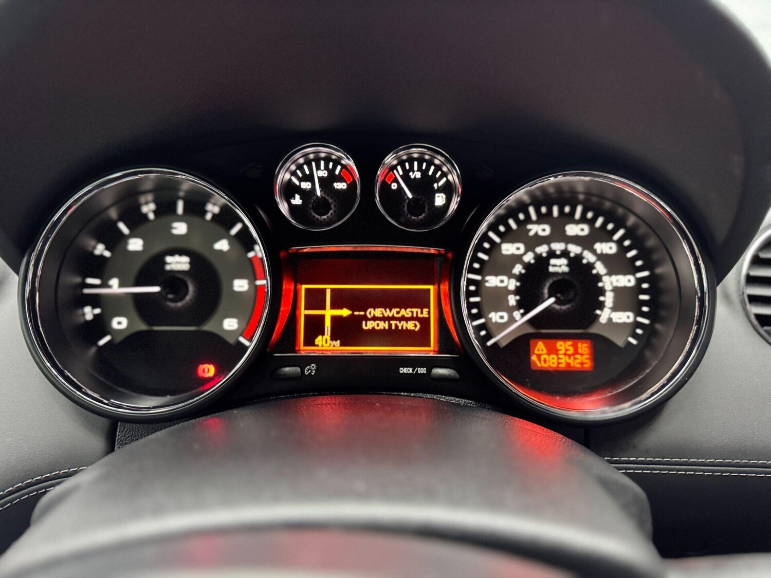 Used Peugeot RCZ 2014 for sale - 77355098: Photo 47