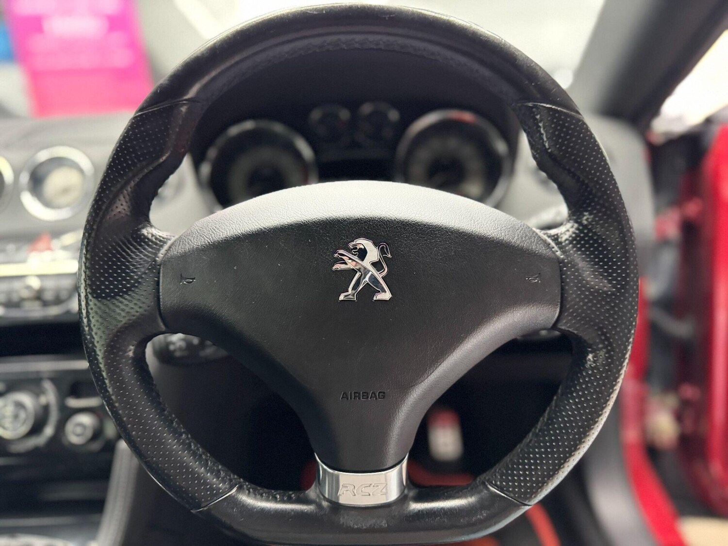Used Peugeot RCZ 2014 for sale - 77355098: Photo 48