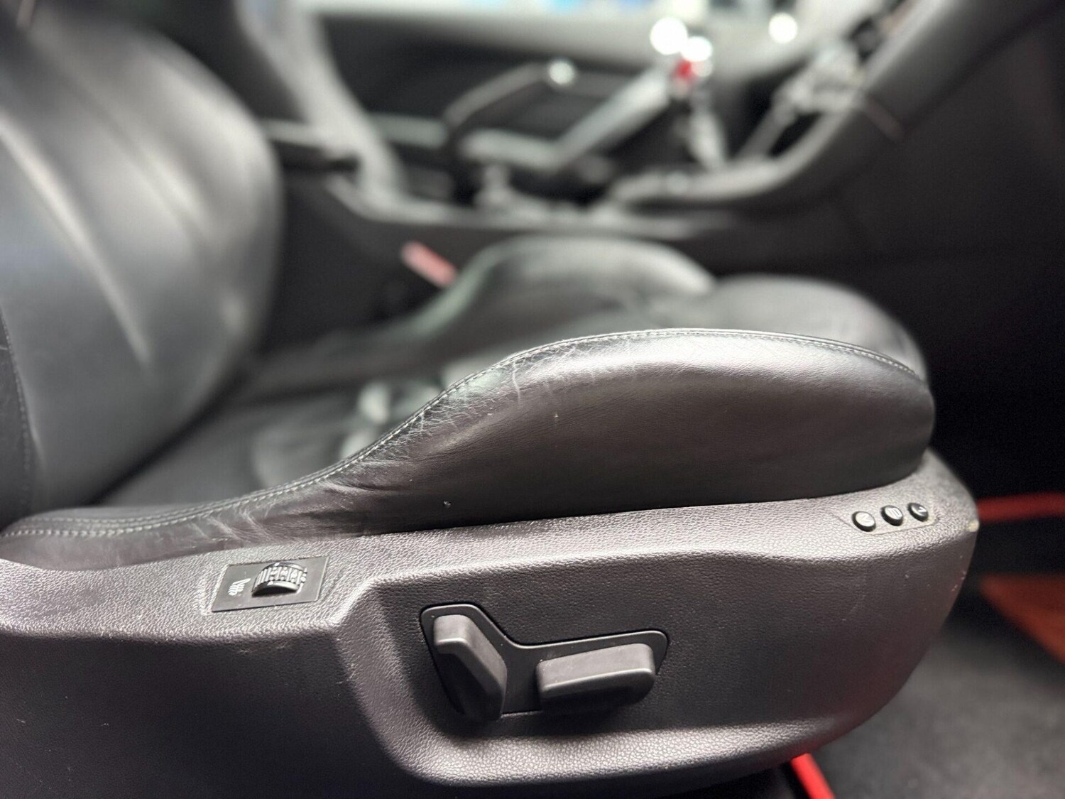 Used Peugeot RCZ 2014 for sale - 77355098: Photo 49