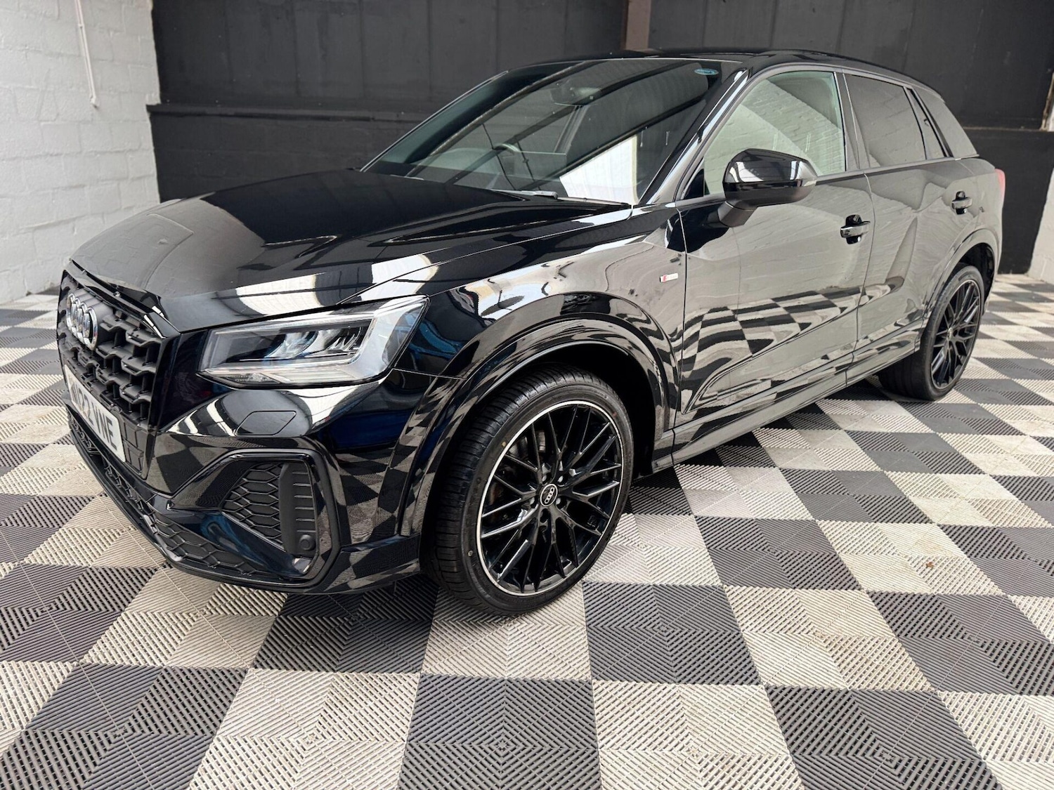 Used Audi Q2 2022 for sale - 76518545: Photo 15