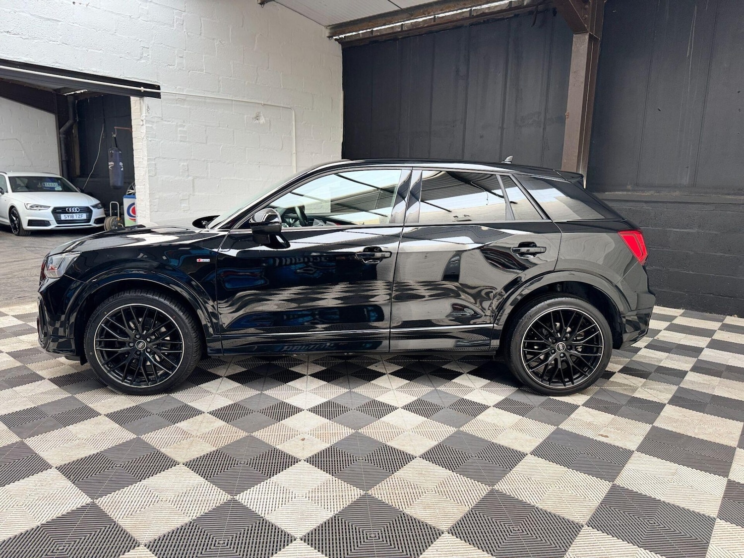 Used Audi Q2 2022 for sale - 76518545: Photo 17