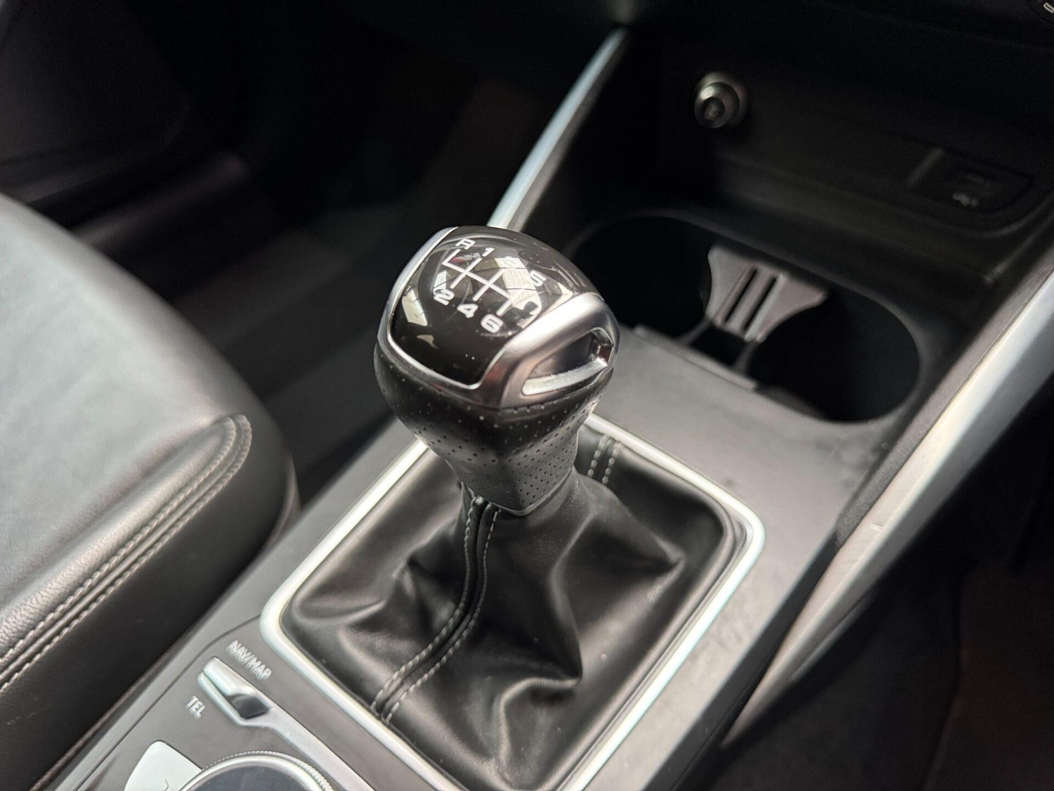 Used Audi Q2 2022 for sale - 76518545: Photo 23