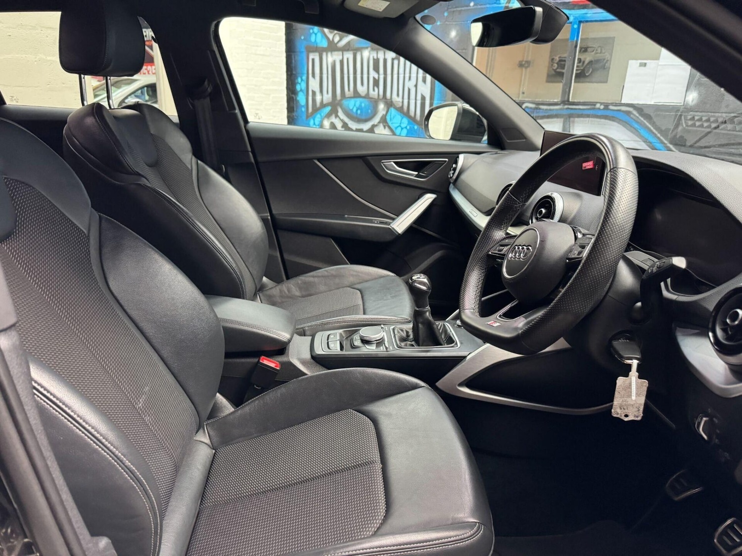 Used Audi Q2 2022 for sale - 76518545: Photo 25