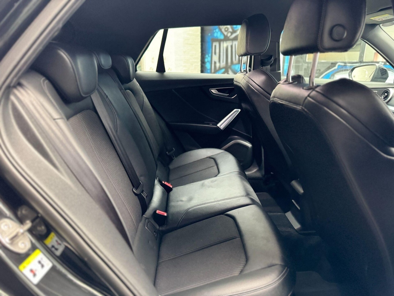 Used Audi Q2 2022 for sale - 76518545: Photo 29