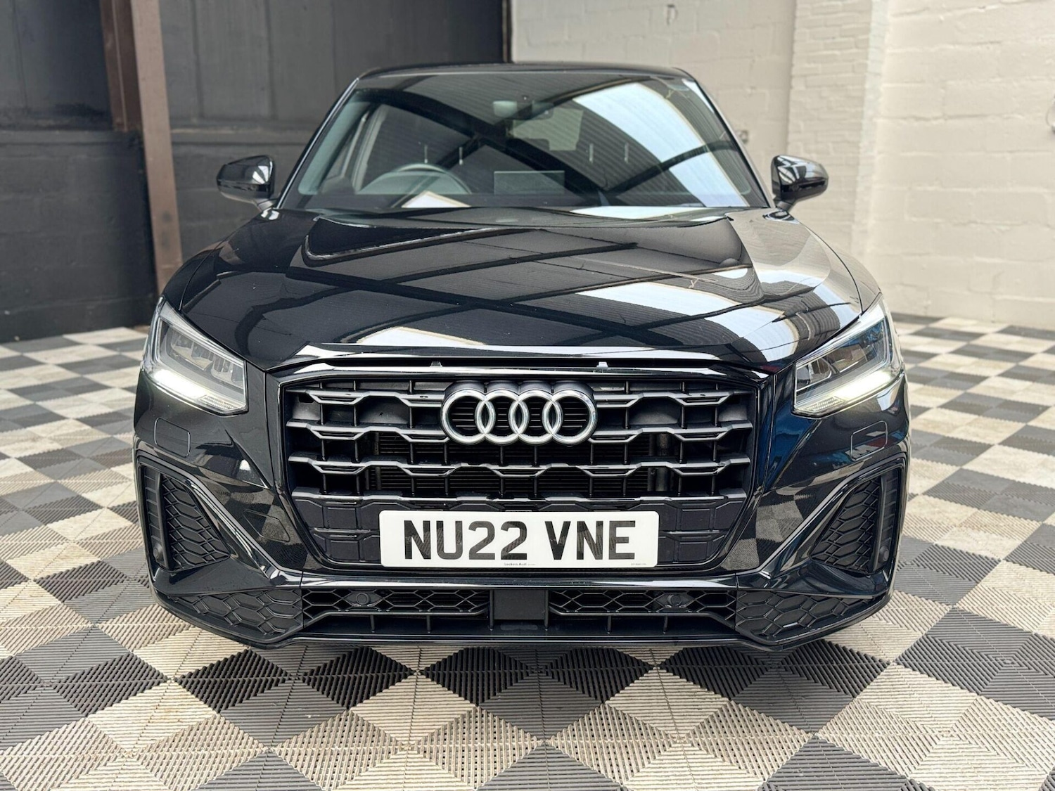 Used Audi Q2 2022 for sale - 76518545: Photo 3