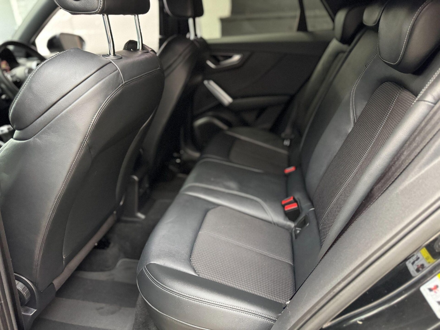 Used Audi Q2 2022 for sale - 76518545: Photo 30