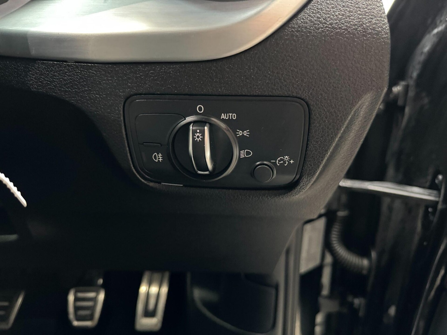 Used Audi Q2 2022 for sale - 76518545: Photo 32