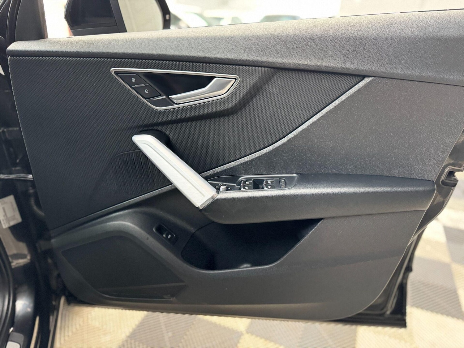 Used Audi Q2 2022 for sale - 76518545: Photo 33