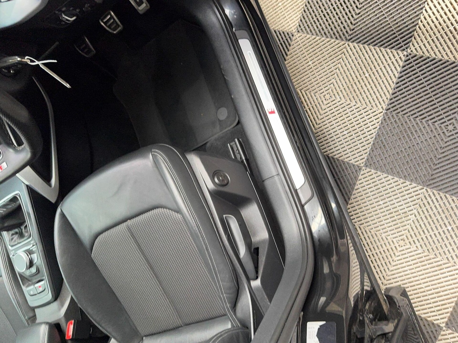 Used Audi Q2 2022 for sale - 76518545: Photo 36