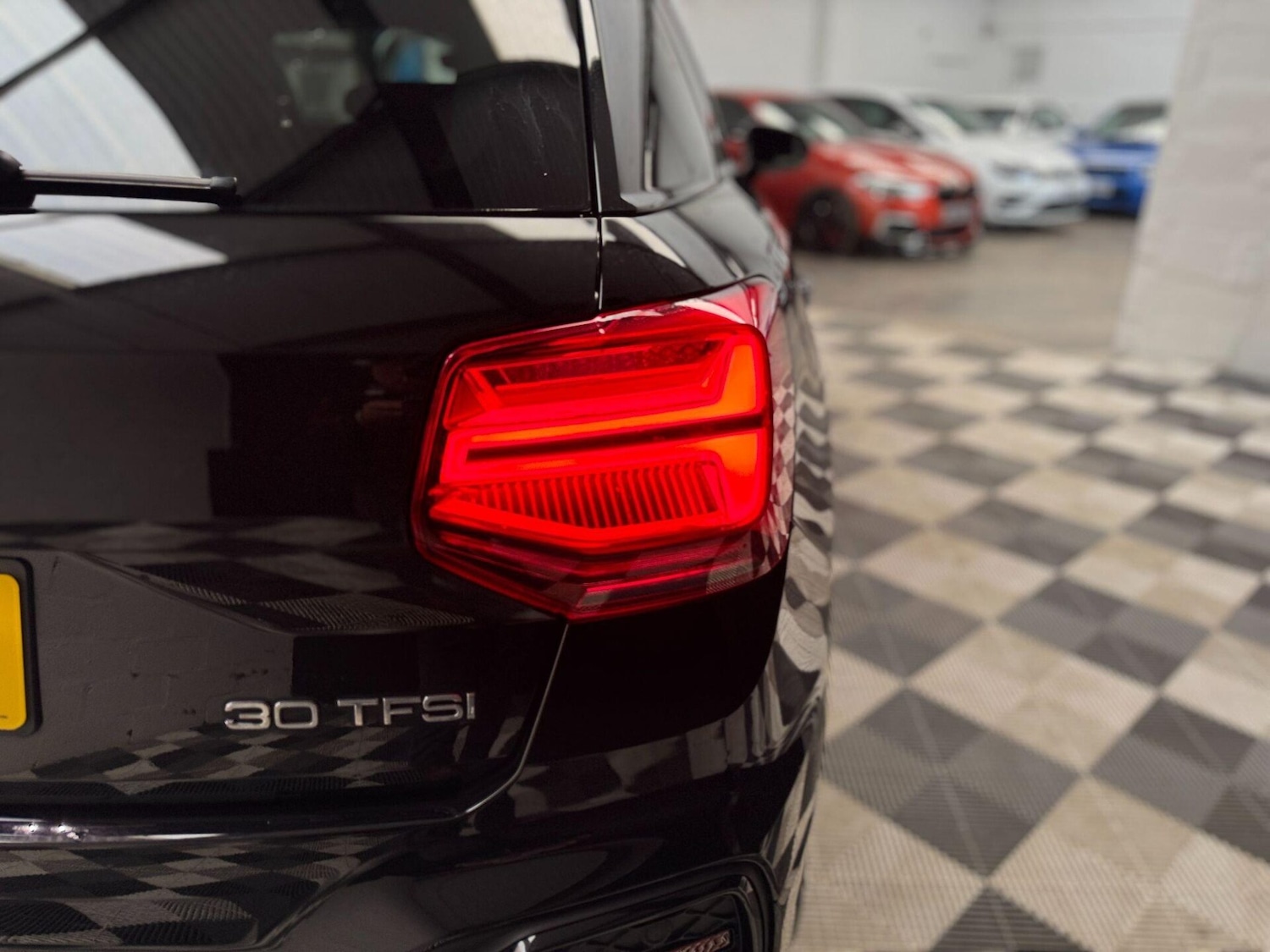 Used Audi Q2 2022 for sale - 76518545: Photo 38