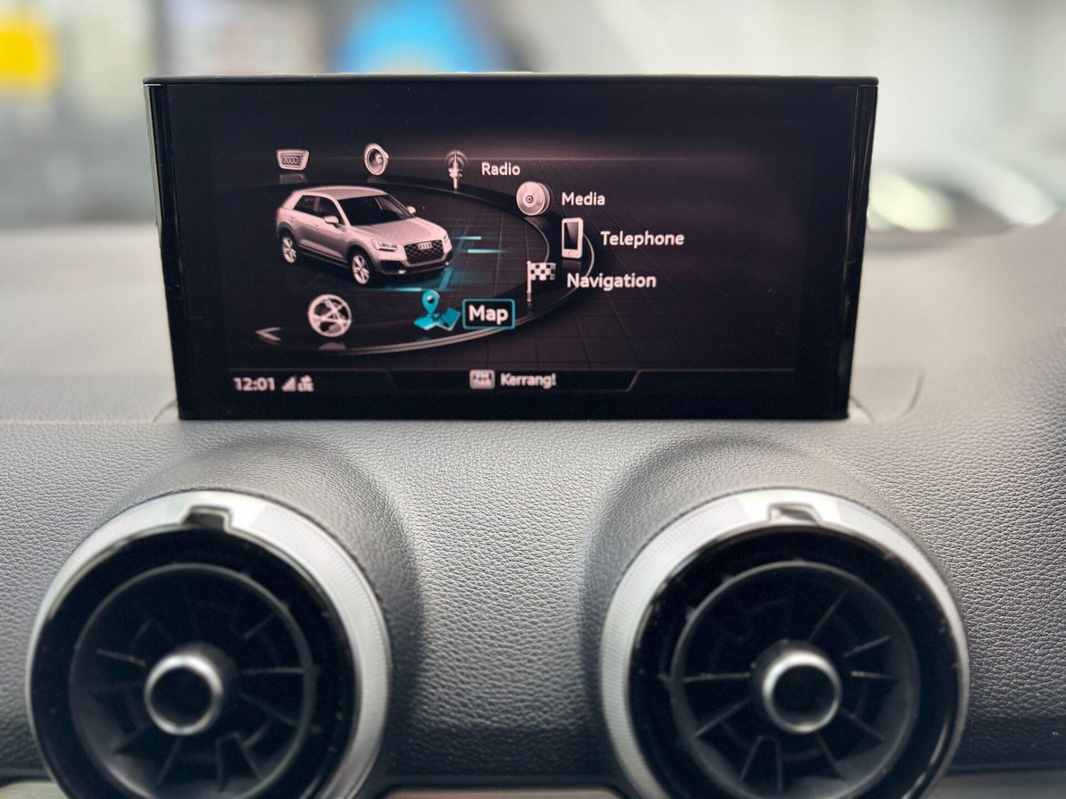 Used Audi Q2 2022 for sale - 76518545: Photo 41