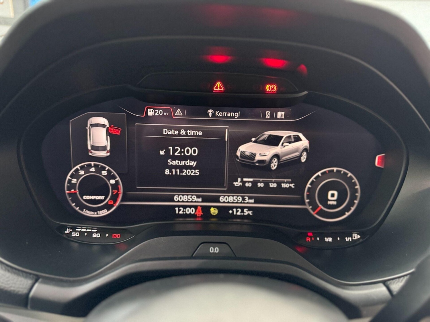 Used Audi Q2 2022 for sale - 76518545: Photo 42