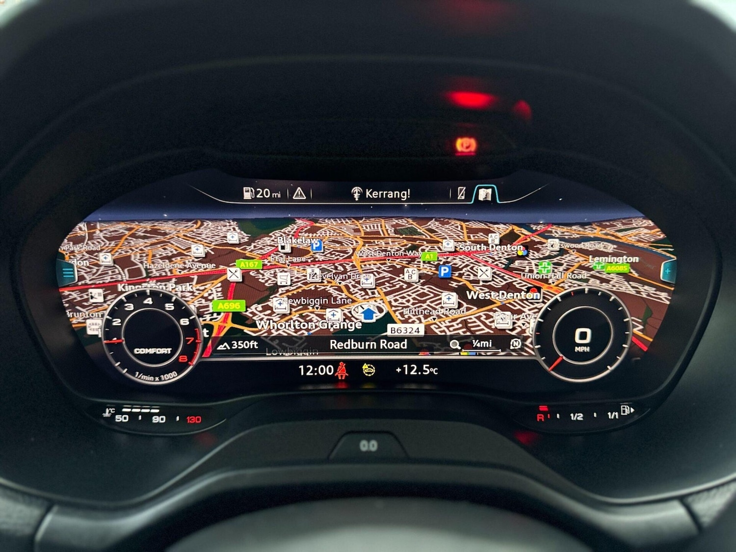 Used Audi Q2 2022 for sale - 76518545: Photo 43