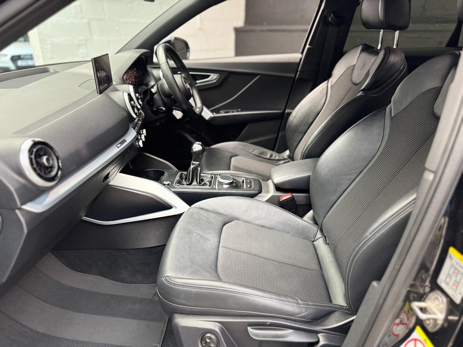 Used Audi Q2 2022 for sale - 76518545: Photo 48