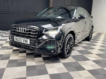 Used Audi Q2 2022 for sale - 76518545: Photo