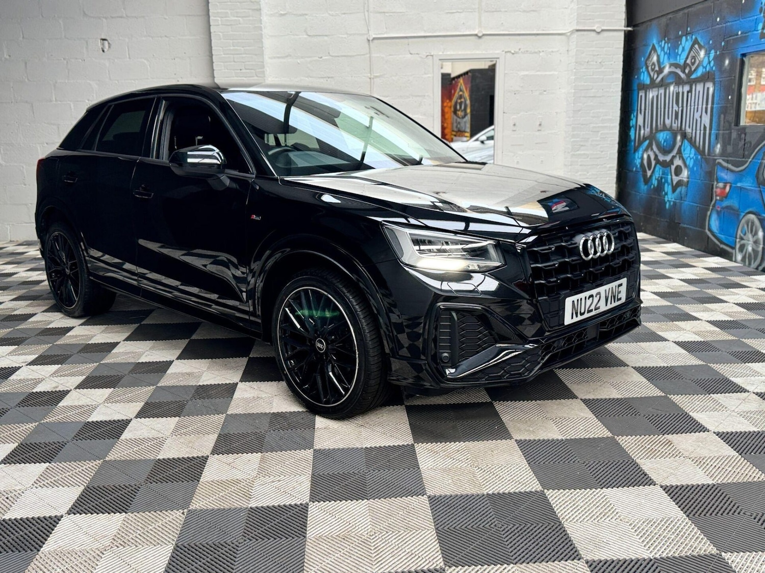 Used Audi Q2 2022 for sale - 76518545: Photo 6