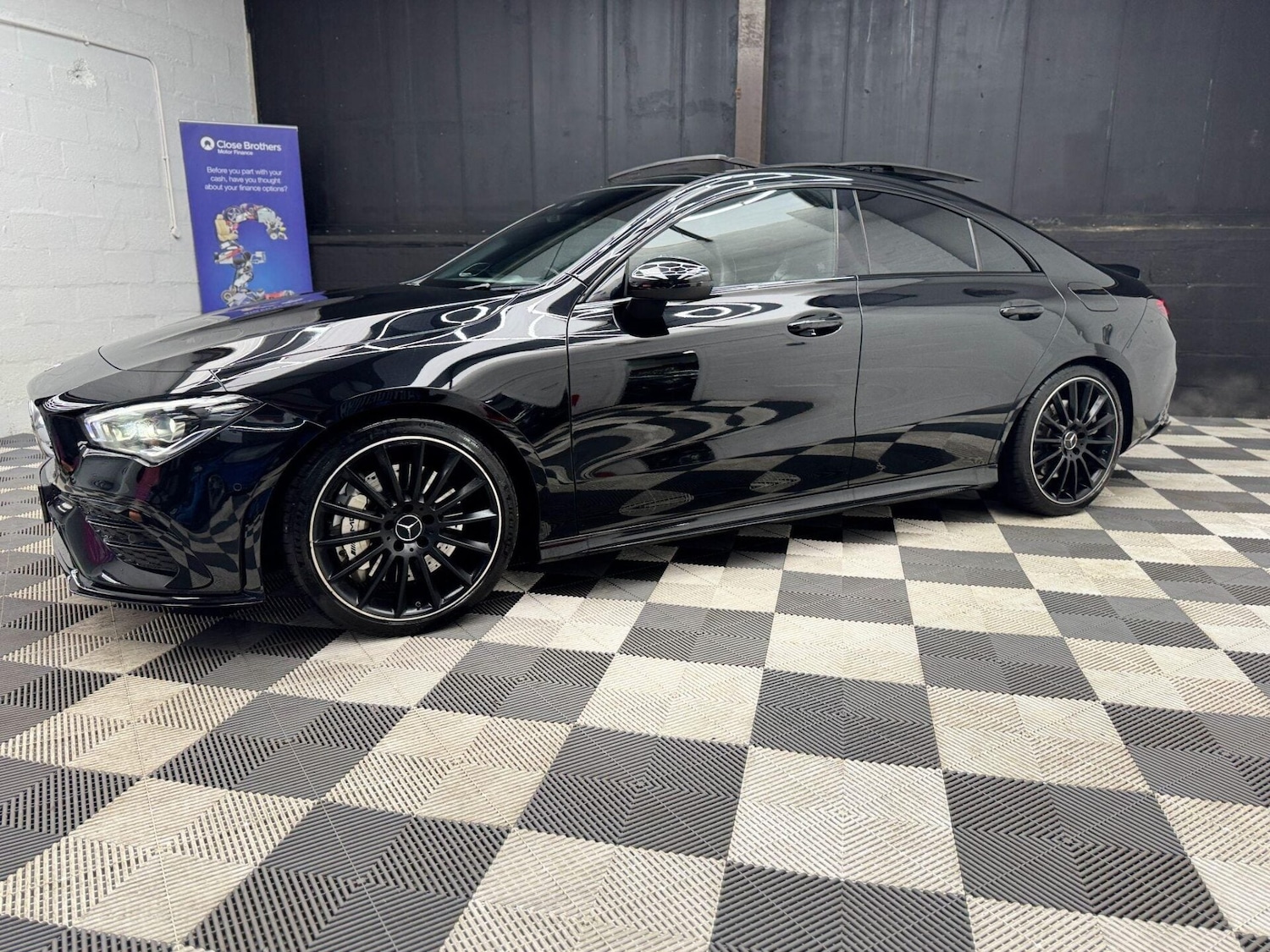 Used Mercedes-Benz CLA 2021 for sale - 76969866: Photo 19