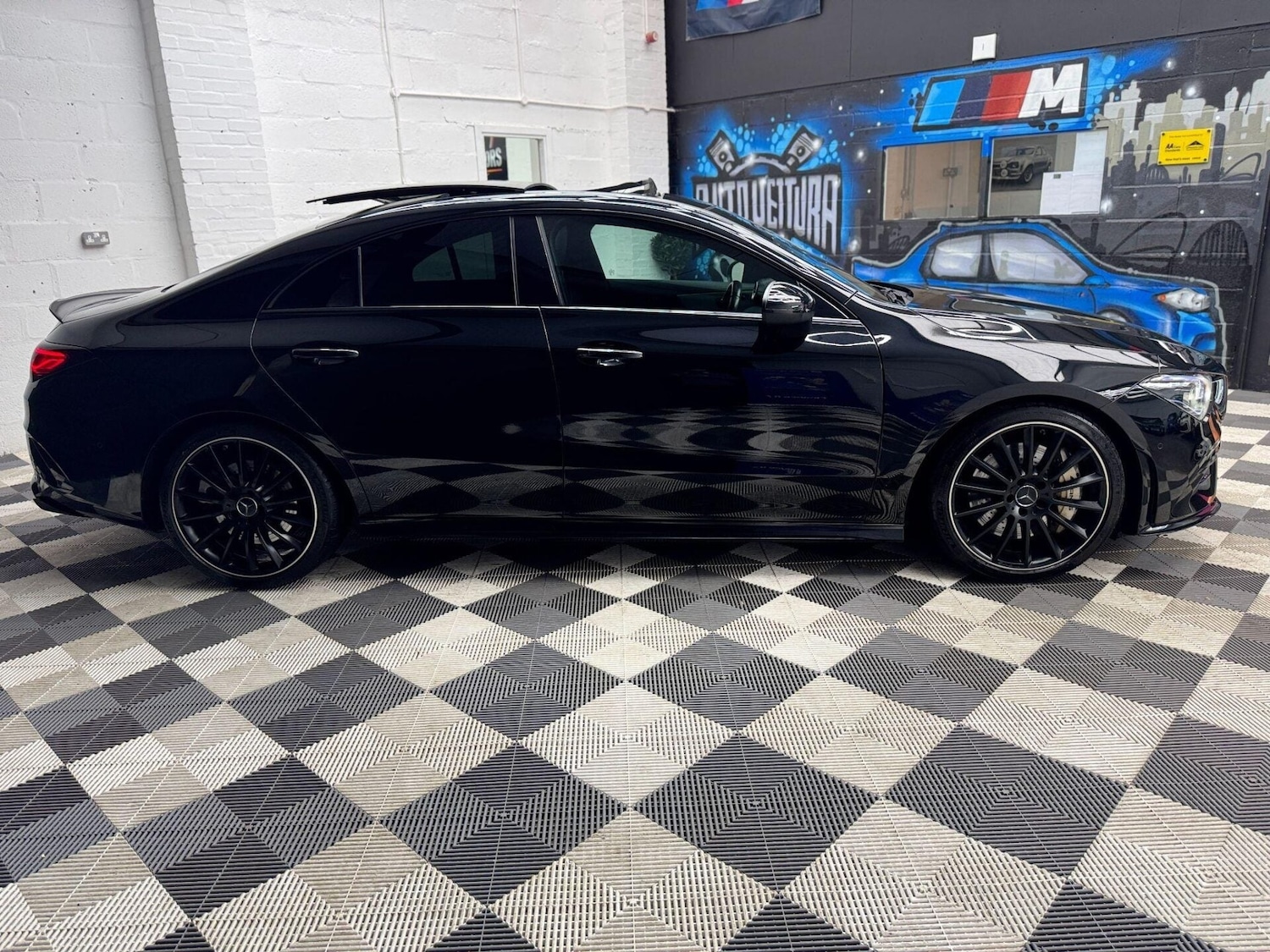 Used Mercedes-Benz CLA 2021 for sale - 76969866: Photo 22