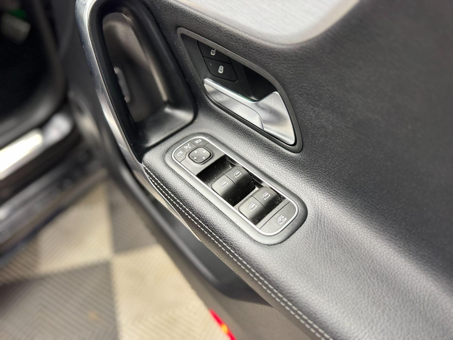 Used Mercedes-Benz CLA 2021 for sale - 76969866: Photo 30