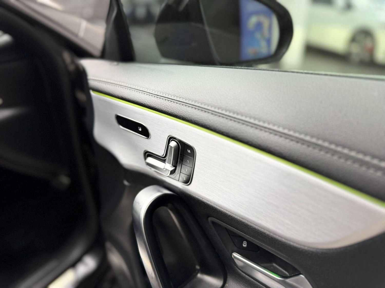 Used Mercedes-Benz CLA 2021 for sale - 76969866: Photo 31