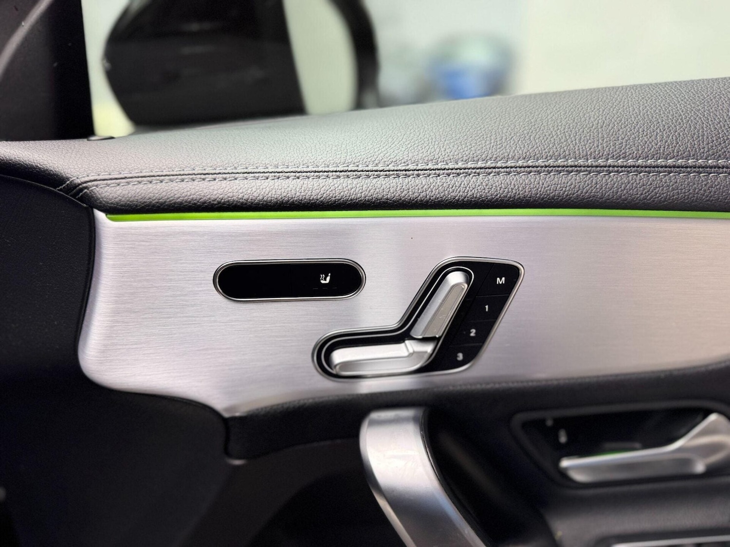 Used Mercedes-Benz CLA 2021 for sale - 76969866: Photo 32